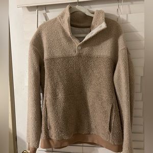 Men’s Outdoor Voices MegaFleece Sweatshirt